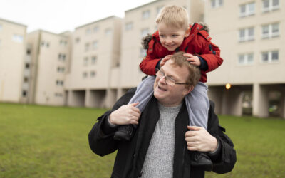 Dad Matters Blog