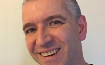 Meet Lee Houghton