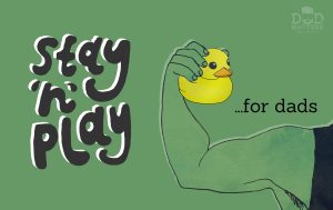 Icon for Stay n Play
